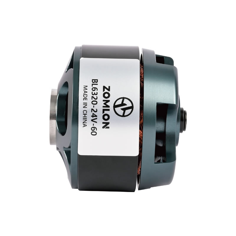 ZN-BL6320